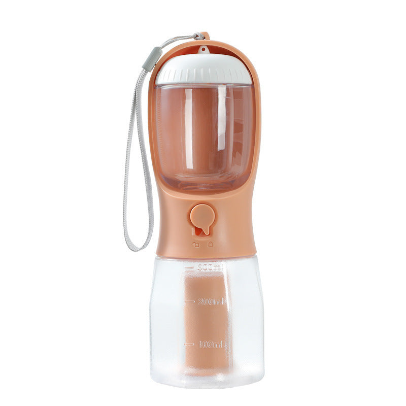 3-in-1 Pet Cup