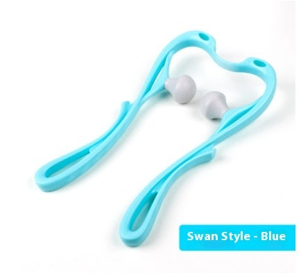 Multifunctional Neck Massager Roller