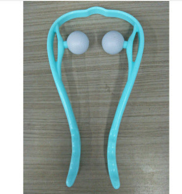 Multifunctional Neck Massager Roller