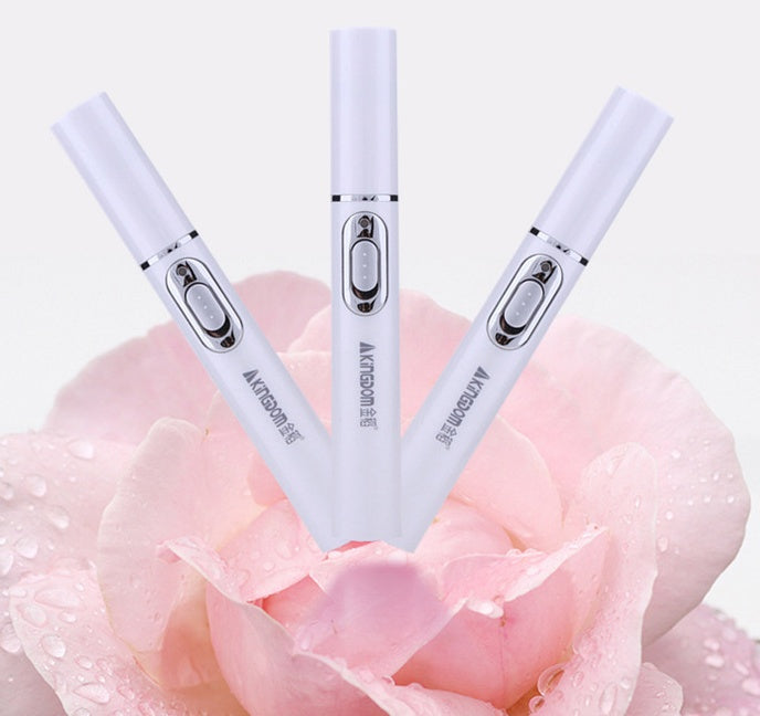 Blue Light Therapy Pen