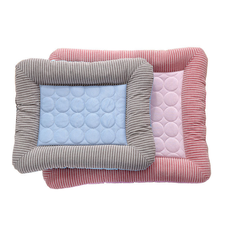 Cooling Pet Bed