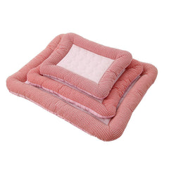Cooling Pet Bed