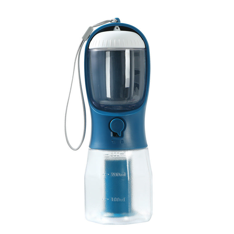 3-in-1 Pet Cup