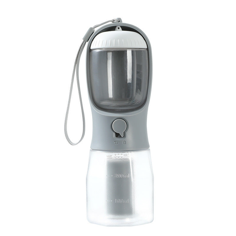 3-in-1 Pet Cup