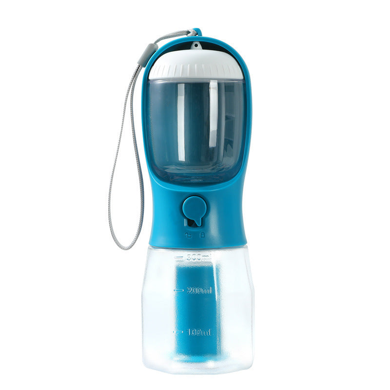 3-in-1 Pet Cup