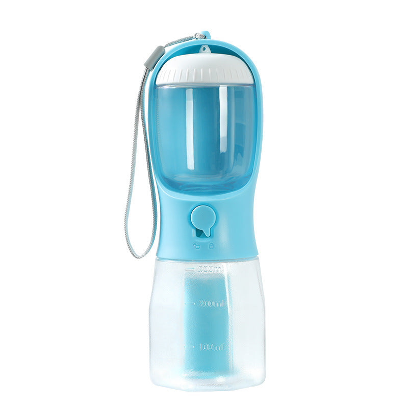 3-in-1 Pet Cup