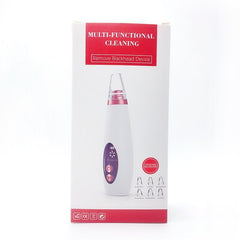 Pore Vacuum Cleanser