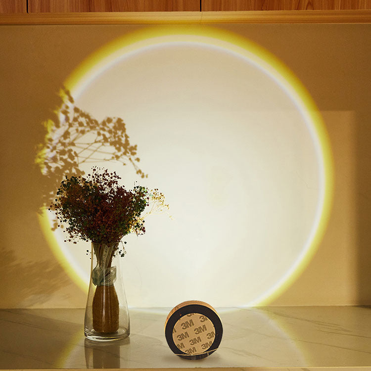 Wireless LED Closet Light