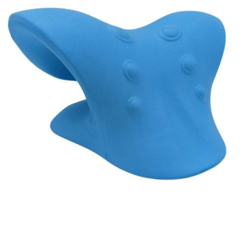 Multifunctional Neck Massager Roller