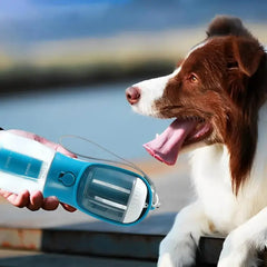 3-in-1 Pet Cup
