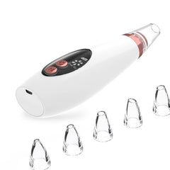 Pore Vacuum Cleanser
