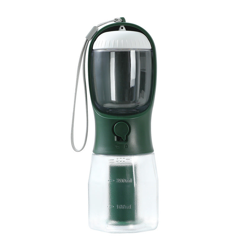 3-in-1 Pet Cup