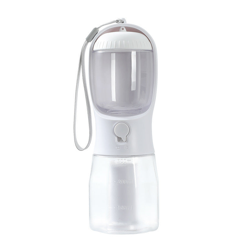 3-in-1 Pet Cup
