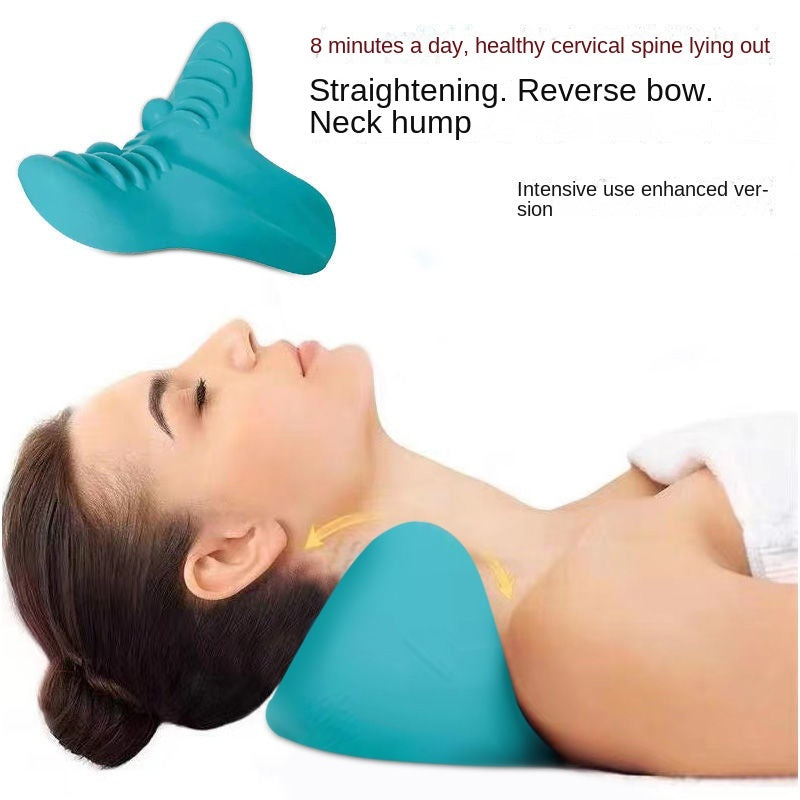 Cervical Massage Pillow




Cervical Massage Pillow