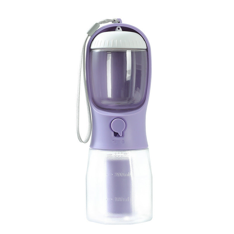 3-in-1 Pet Cup
