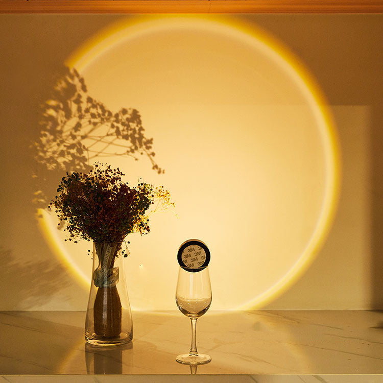 Wireless LED Closet Light