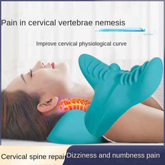 Cervical Massage Pillow




Cervical Massage Pillow