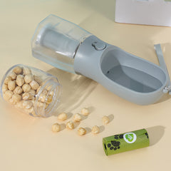 3-in-1 Pet Cup