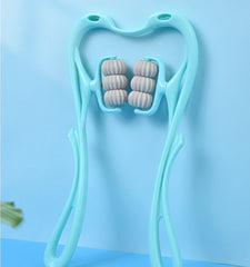 Multifunctional Neck Massager Roller