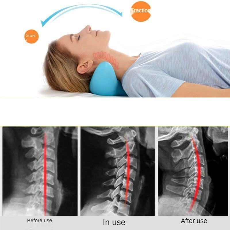 Cervical Massage Pillow




Cervical Massage Pillow
