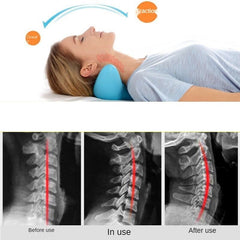 Cervical Massage Pillow




Cervical Massage Pillow