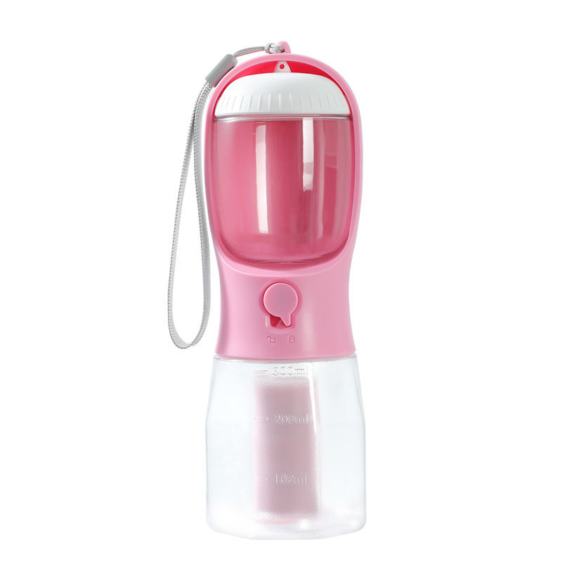 3-in-1 Pet Cup