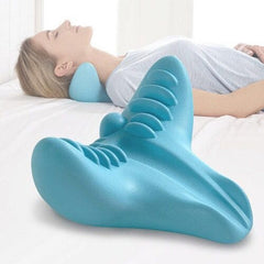 Cervical Massage Pillow




Cervical Massage Pillow