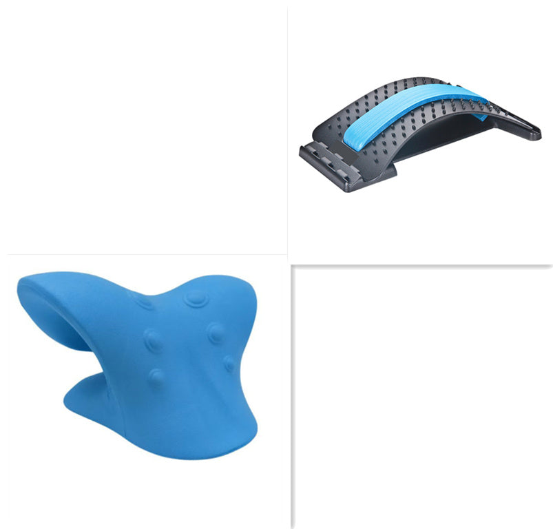 Multifunctional Neck Massager Roller