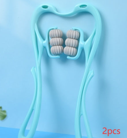 Multifunctional Neck Massager Roller