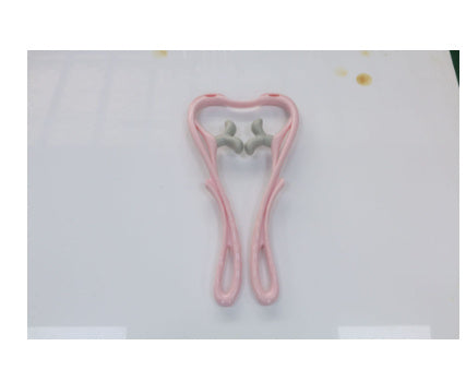 Multifunctional Neck Massager Roller